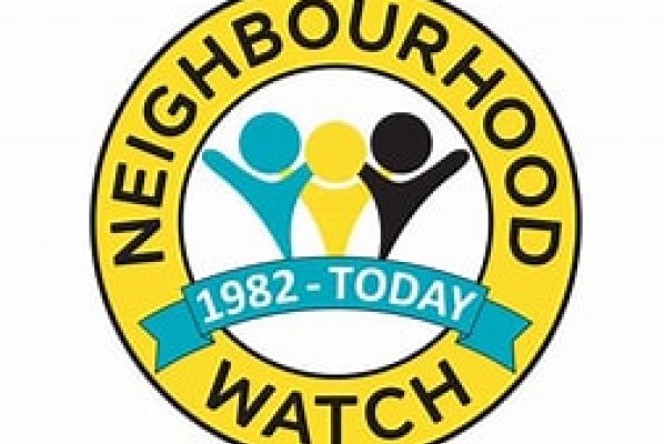 Neighbourhood Watch - November Newsletter