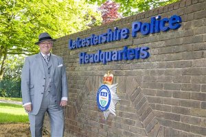 Latest News from Police and Crime Commissioner Rupert Matthews